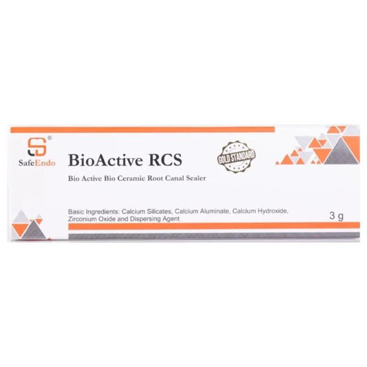 SafeEndo BioActive RCS mdental