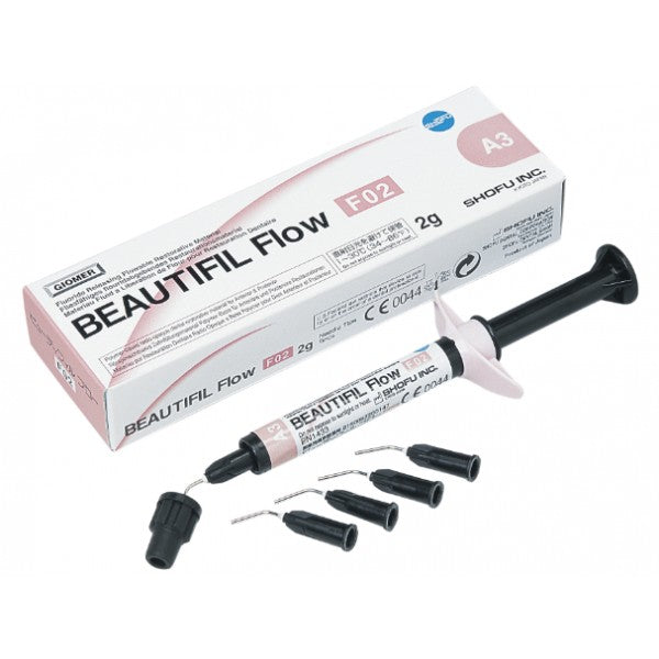 Shofu Beautifil Flow F02