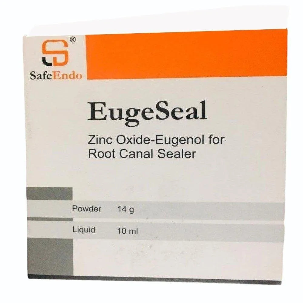 SafeEndo EugeSeal mdental