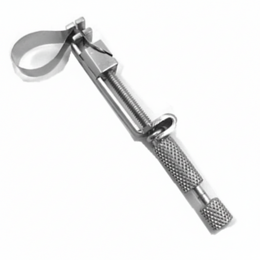 GDC Tofflemire Matrix Retainer Universal #MRTU | Dental Matrix Band Retainer