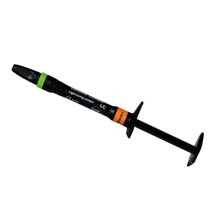 Ivoclar Variolink Esthetic LC Refills | Light-Curing Resin Cement for Veneers & Indirect Restorations