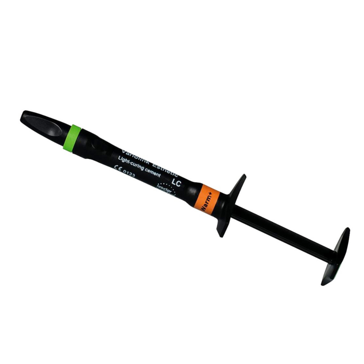 Ivoclar Variolink Esthetic LC Refills | Light-Curing Resin Cement for Veneers & Indirect Restorations