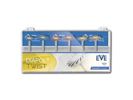 Eve Diapol Twist