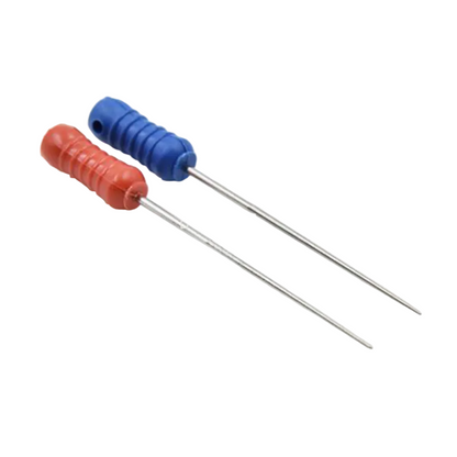 MANI D-Finders 21mm | Stainless Steel Endodontic Hand Files |