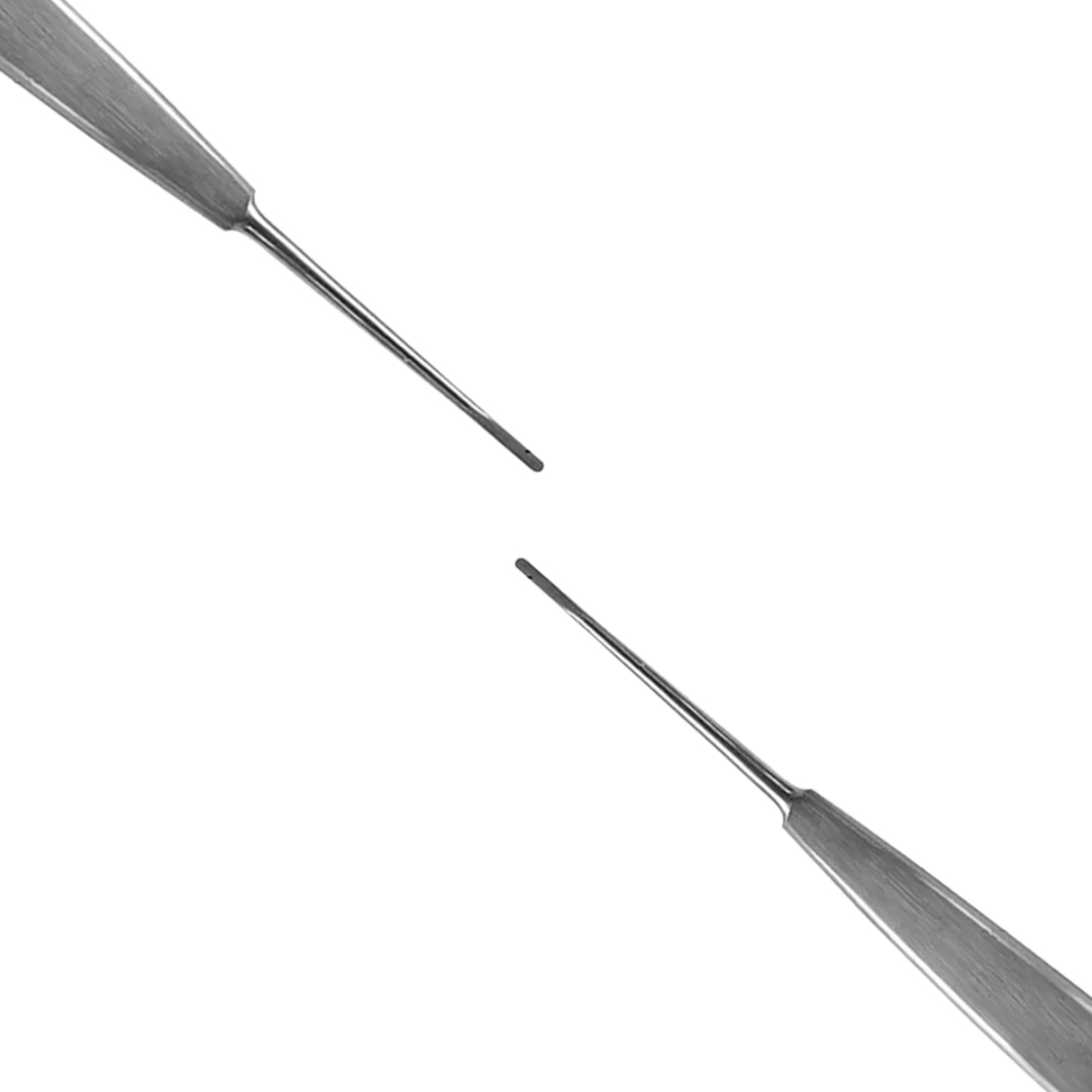 GDC Warwick James Elevator Straight | Dental Root Elevator for Tooth Extraction