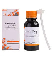SafeEndo Smart Prep Liquid mdental
