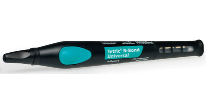 Ivoclar Tetric N-Bond Universal VivaPen | Universal Dental Adhesive | Light-Cure Bonding Agent | 2 ml