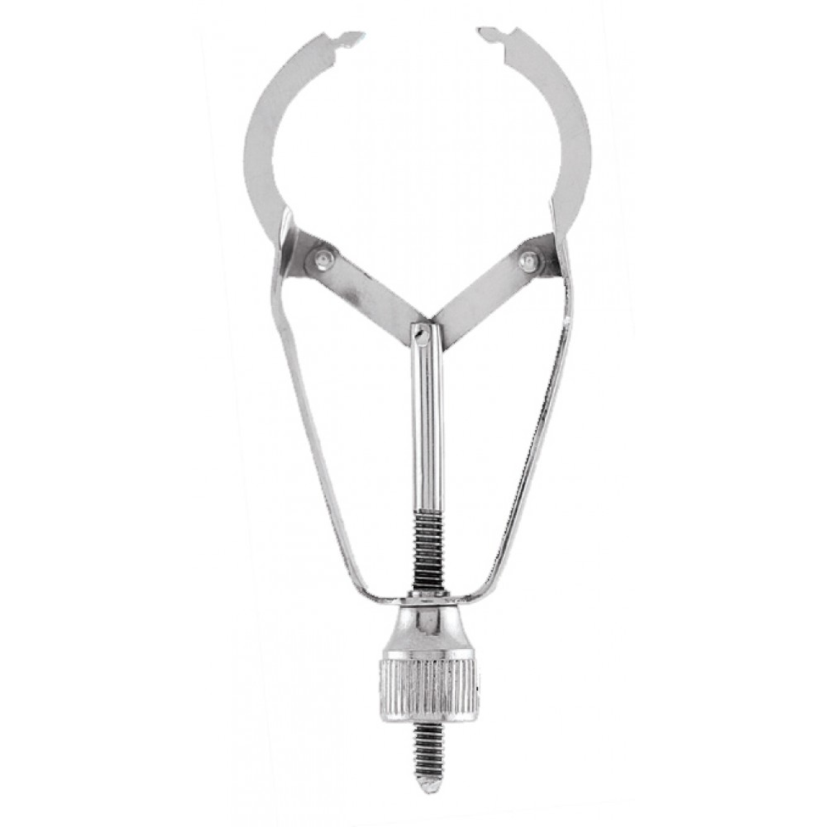 GDC Ivory Matrix Retainer | Universal Tofflemire Matrix Retainer for Restorative Dentistry