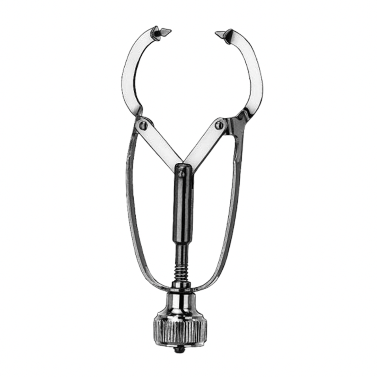 GDC Ivory Matrix Retainer | Universal Tofflemire Matrix Retainer for Restorative Dentistry