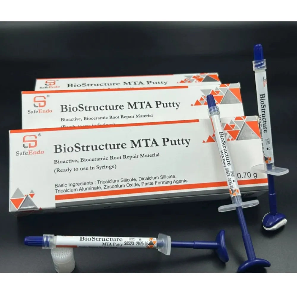SafeEndo Biostructure MTA Putty mdental
