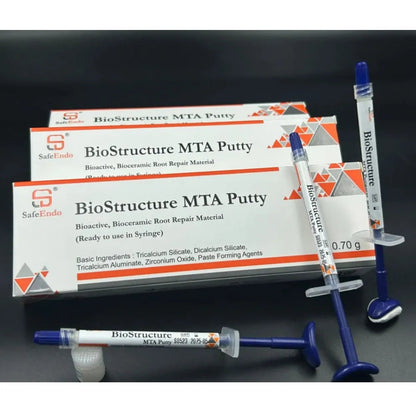 SafeEndo Biostructure MTA Putty mdental