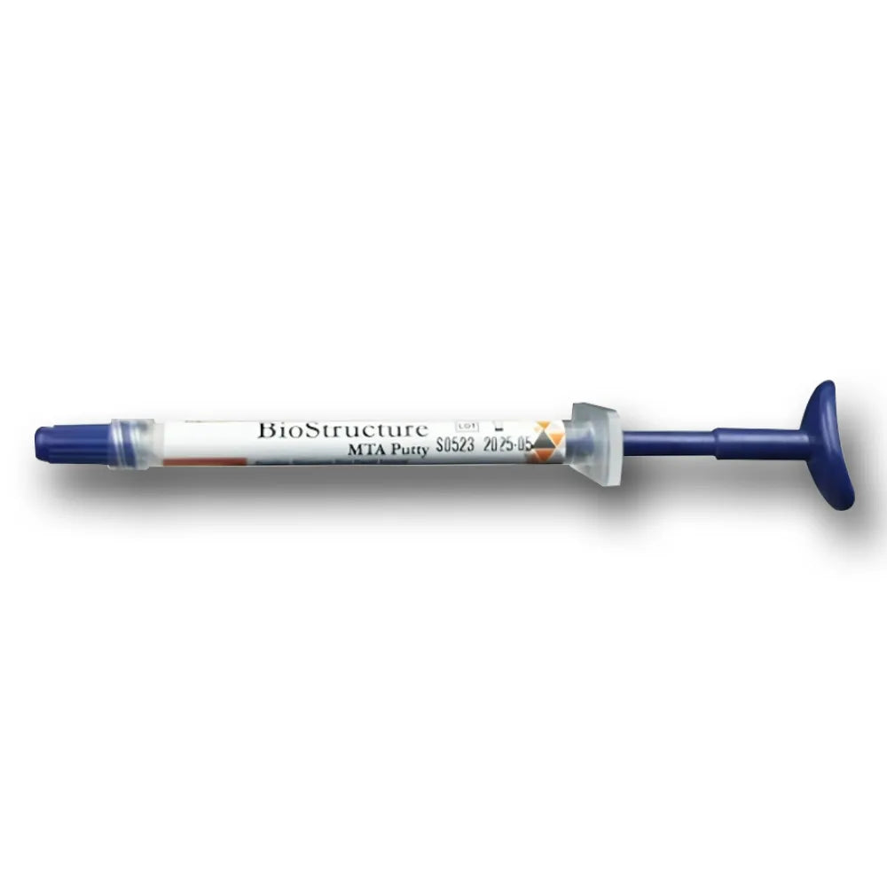 SafeEndo Biostructure MTA Putty mdental