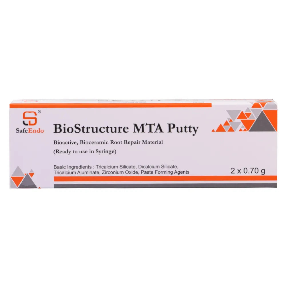 SafeEndo Biostructure MTA Putty mdental