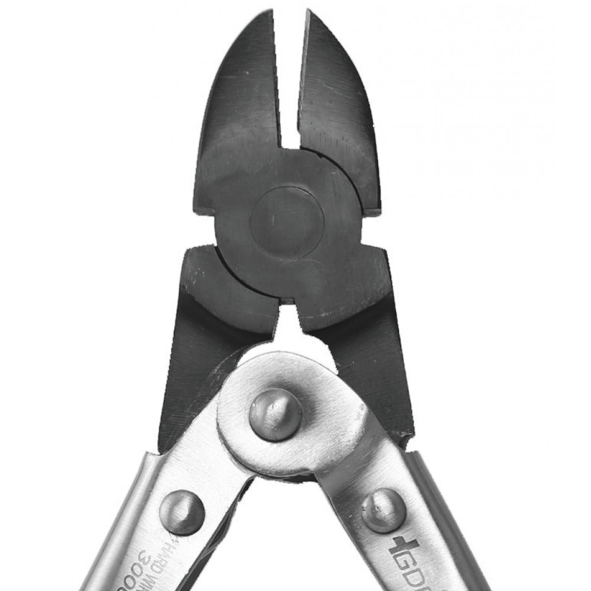 Hard Wire Cutter TC Tip #3000/8
