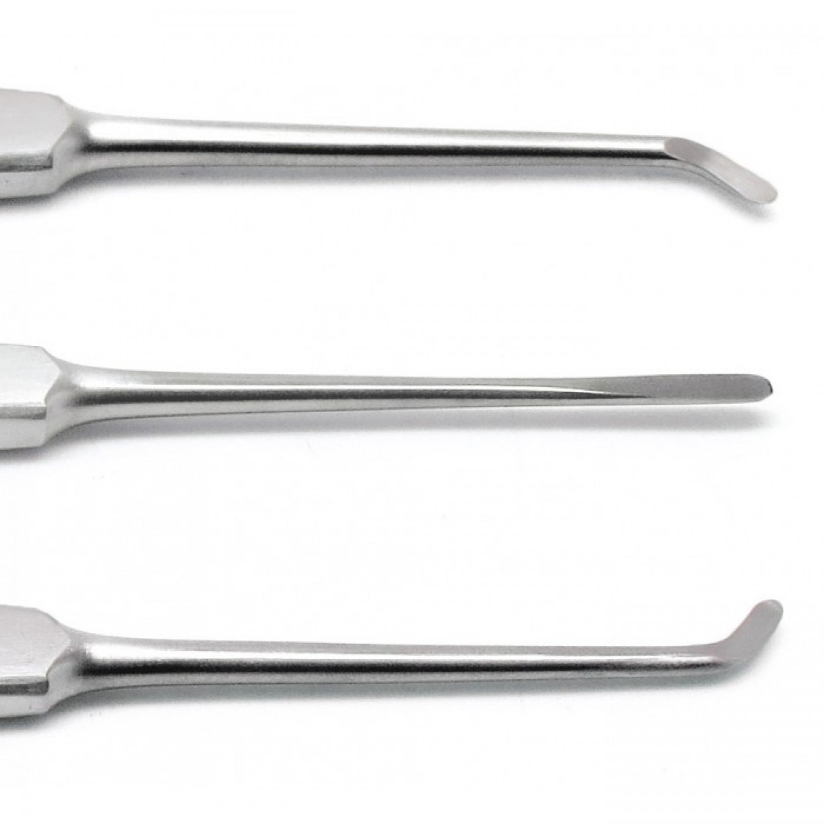 Warwick James Elevator Set of 3 (EWJS3)