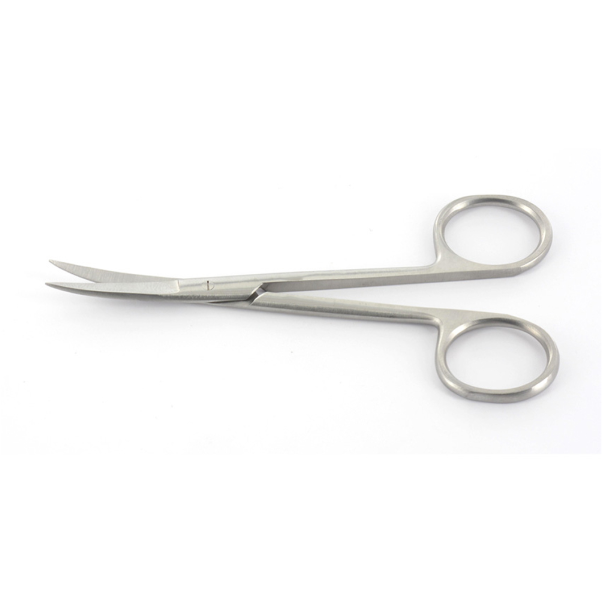 GDC Iris Scissor Straight (S17) & Curved (S18) 11.5cm | Precision Dental Surgical Scissors