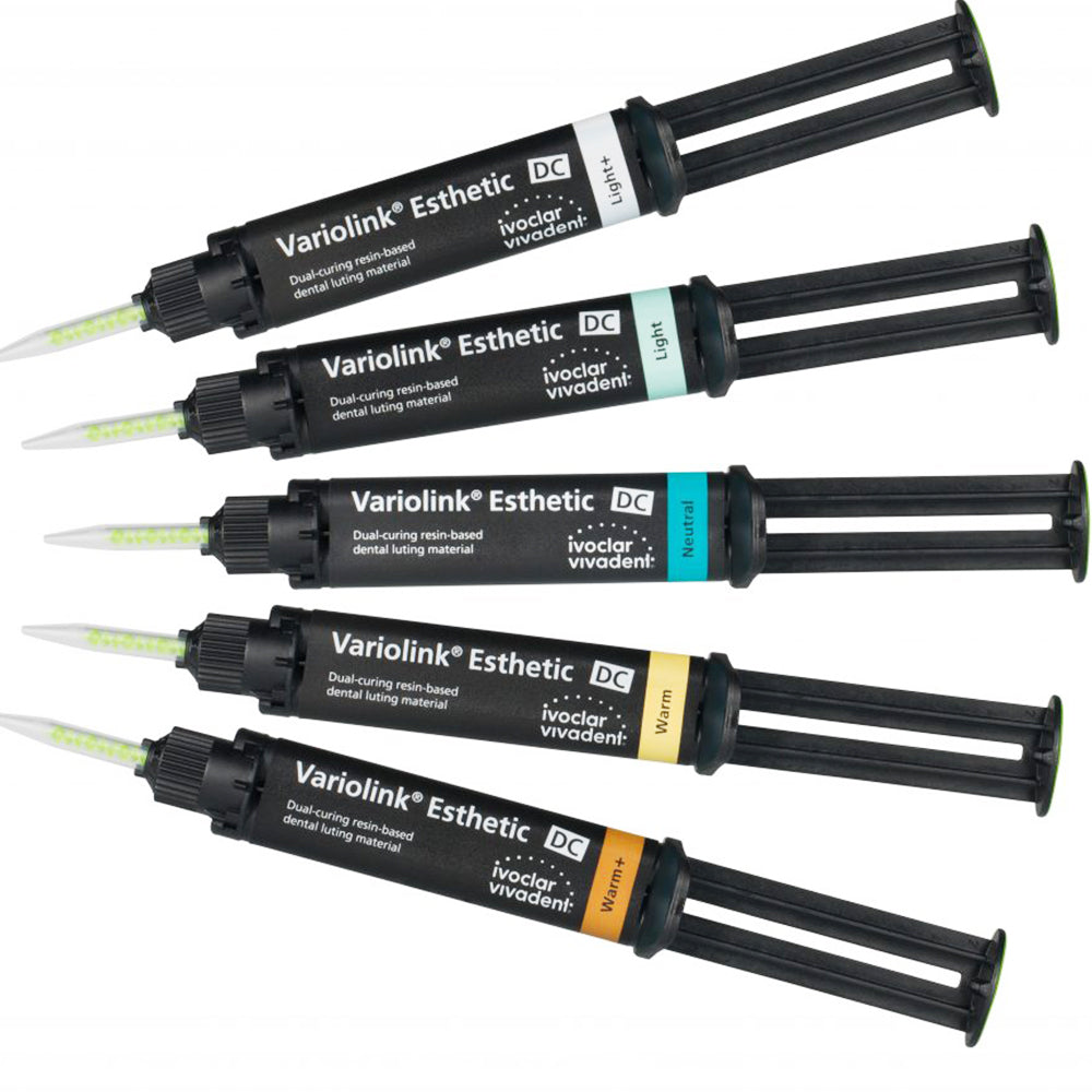 Ivoclar Variolink Esthetic Kit