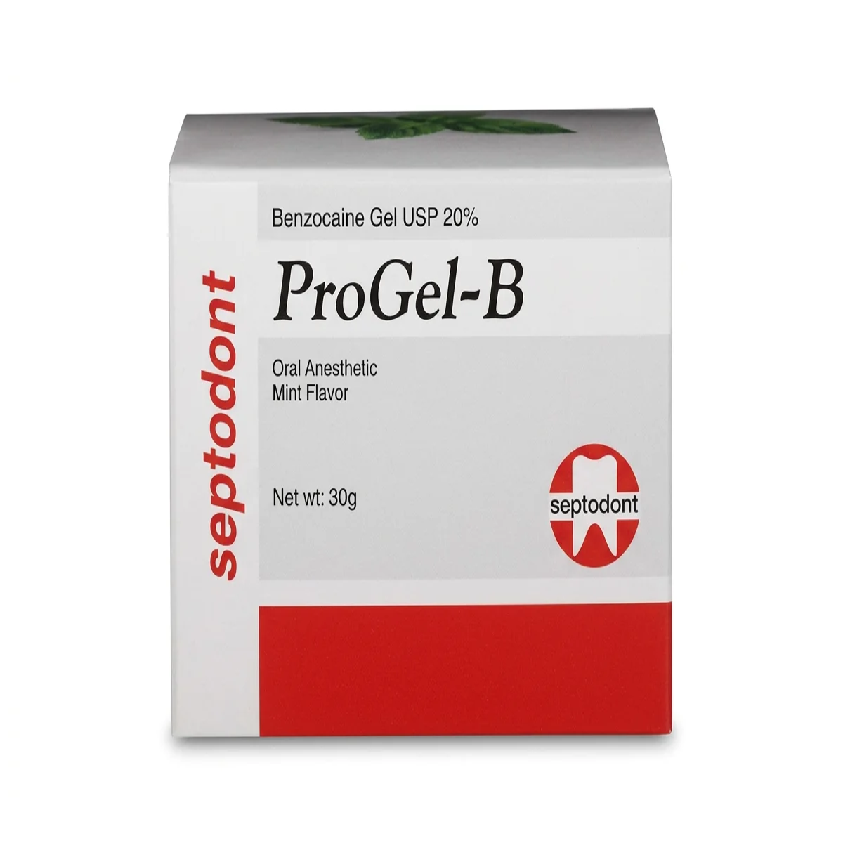 ProGel B 37% Phosphoric Acid Etching Gel | Blue Dental Etchant | Syringe Kit