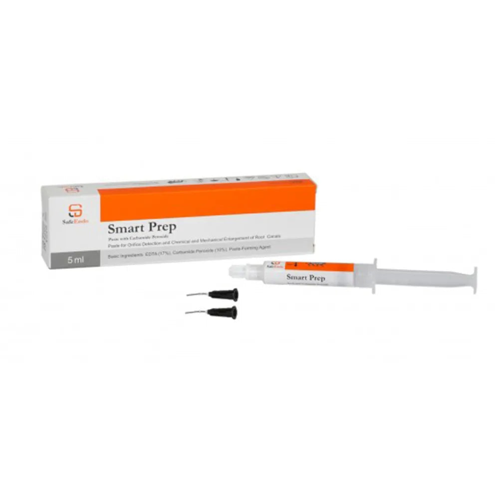 Safe Endo Smart Prep Paste mdental