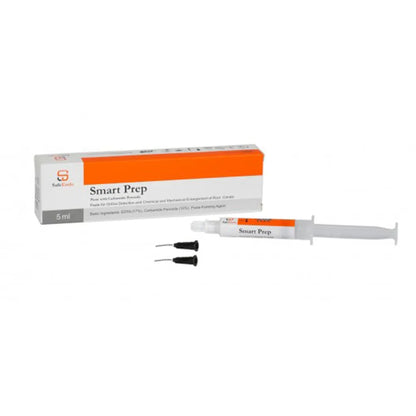 Safe Endo Smart Prep Paste mdental
