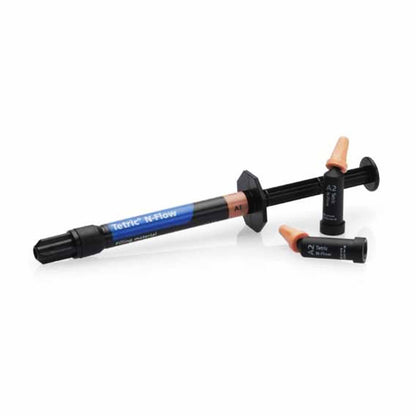 Ivoclar Tetric N-Ceram Composite Refills | Nano-Hybrid Universal Composite Restorative Material | 3g Syringe