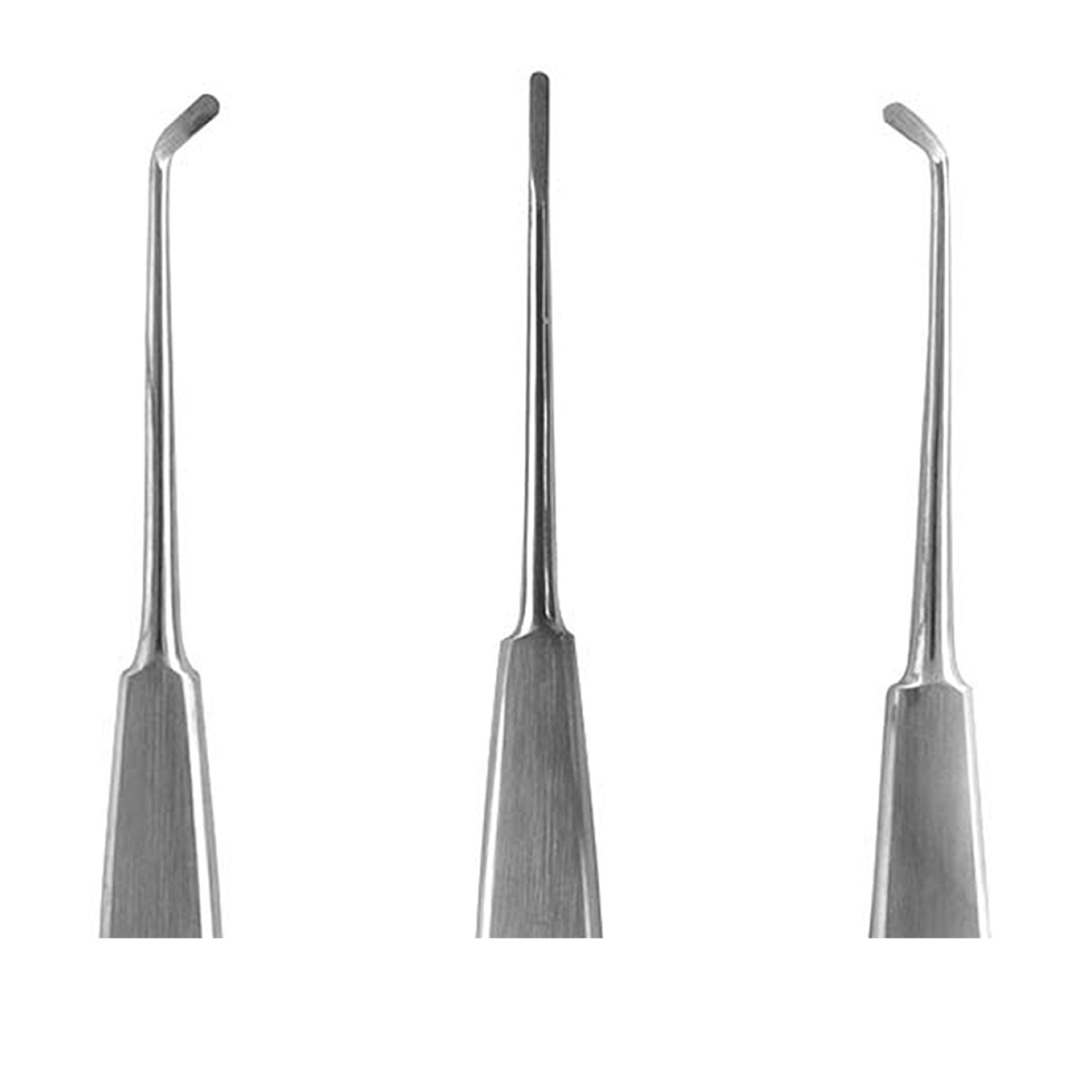 Warwick James Elevator Set of 3 (EWJS3)