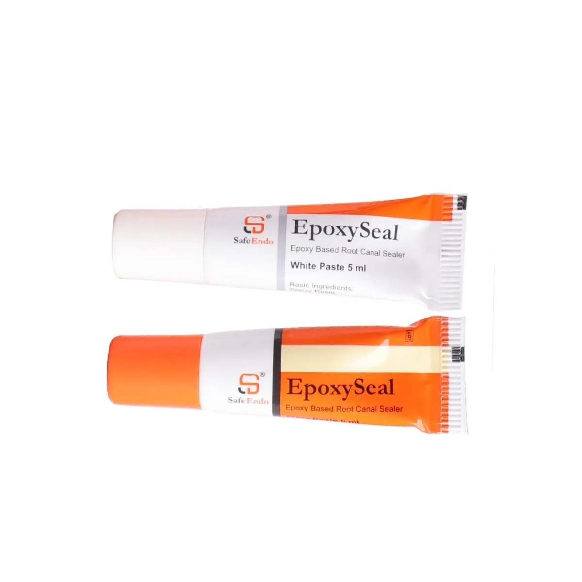 SafeEndo EpoxySeal mdental